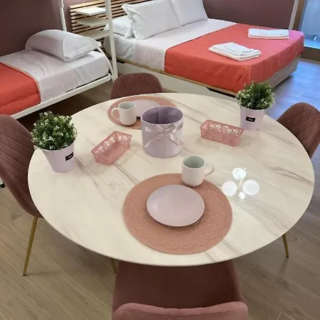 Elegance 3*