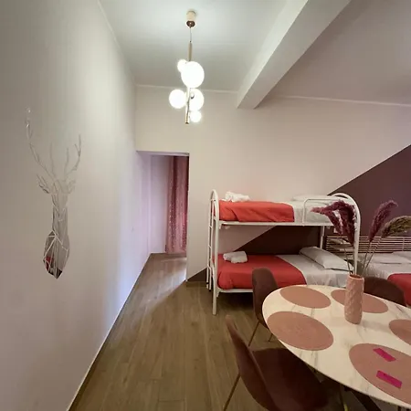 Elegance Bed & Breakfast 3*