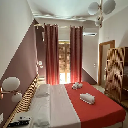 Elegance 3* Villa San Giovanni
