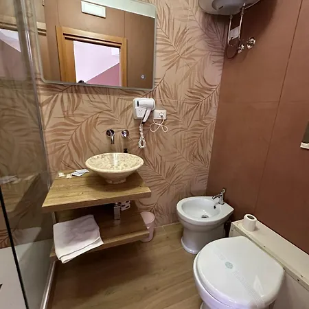 Bed & Breakfast Elegance 3*