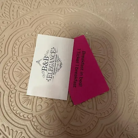 Elegance Villa San Giovanni