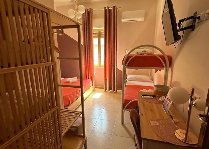 Elegance Villa San Giovanni