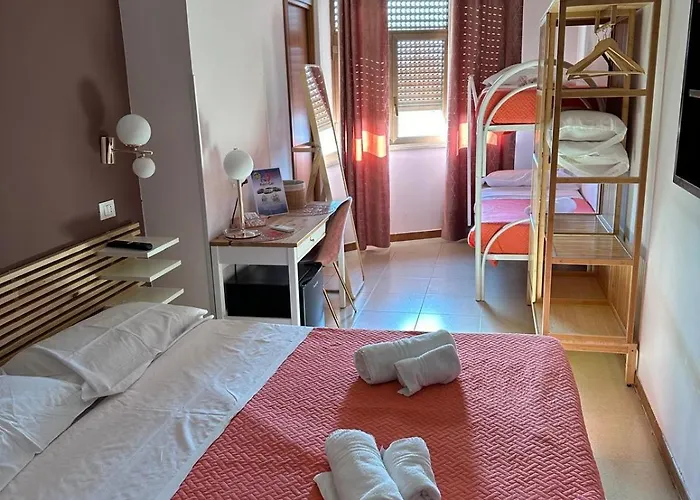 Elegance 3* Villa San Giovanni