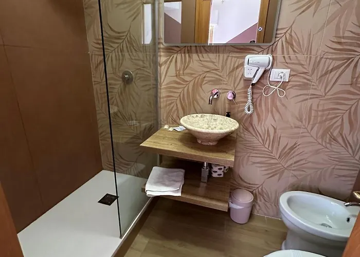 Bed & Breakfast Elegance