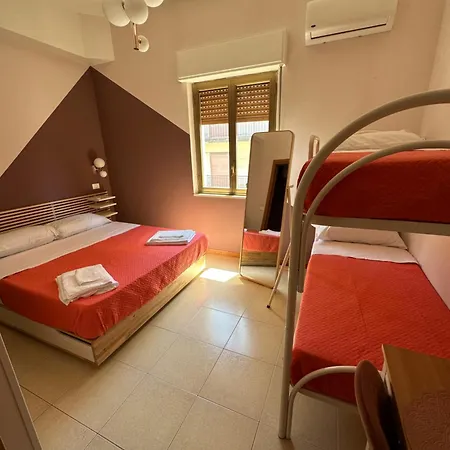 Elegance Bed & Breakfast Villa San Giovanni