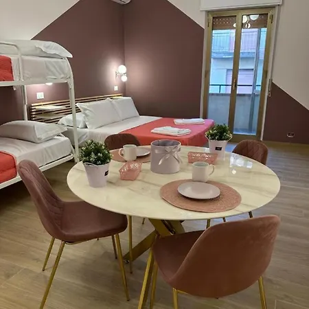Bed & Breakfast Elegance *