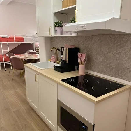 Elegance فندق مبيت وإفطار فيلاّ سان جيوفاني