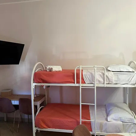 Bed & Breakfast Elegance 3*