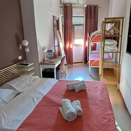 Elegance 3* Villa San Giovanni