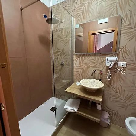 فندق مبيت وإفطار Elegance