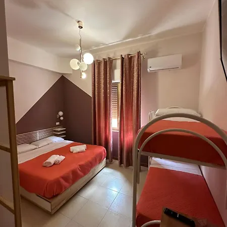 Elegance Bed & Breakfast *