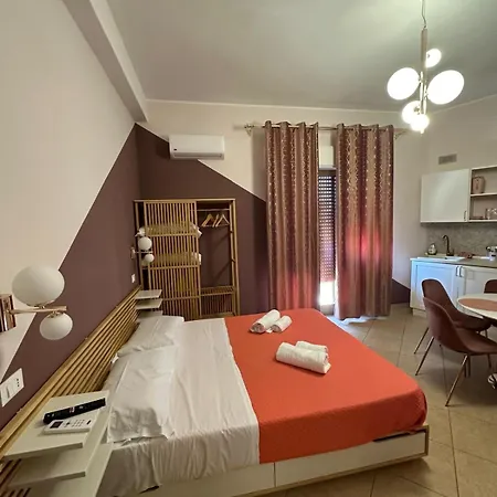 Bed & Breakfast Elegance