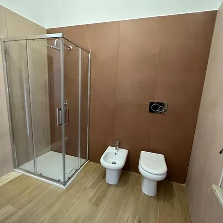 Elegance Bed & Breakfast Villa San Giovanni