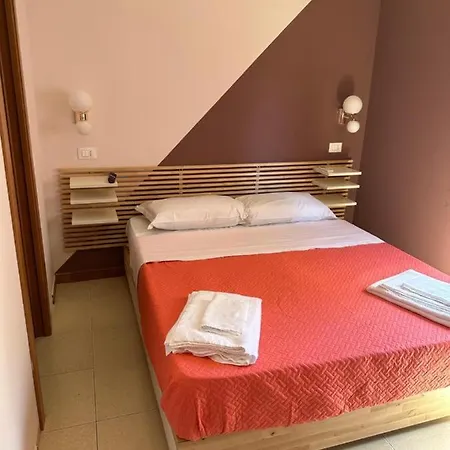 Bed & Breakfast Elegance Villa San Giovanni