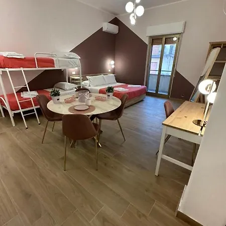 Elegance Villa San Giovanni