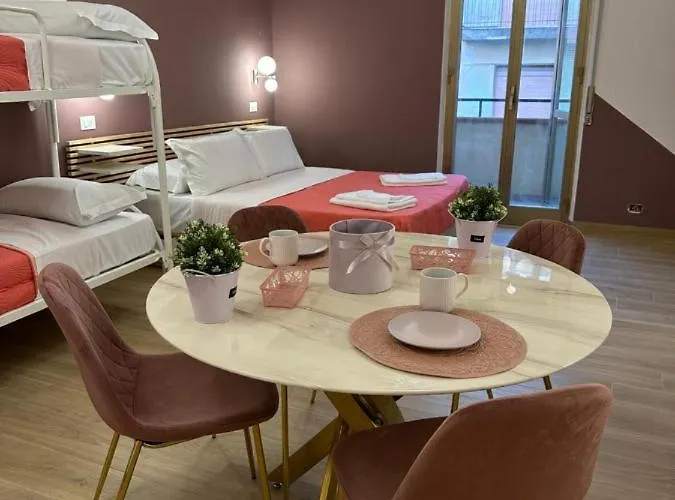 Bed & Breakfast Elegance 3*