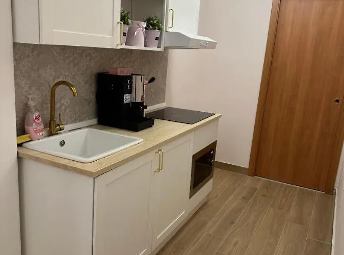 Elegance Bed & Breakfast Villa San Giovanni