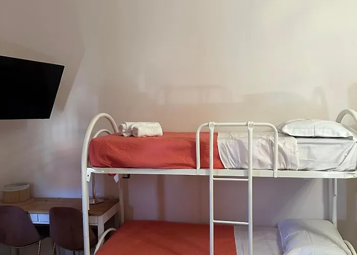 Bed & Breakfast Elegance 3*