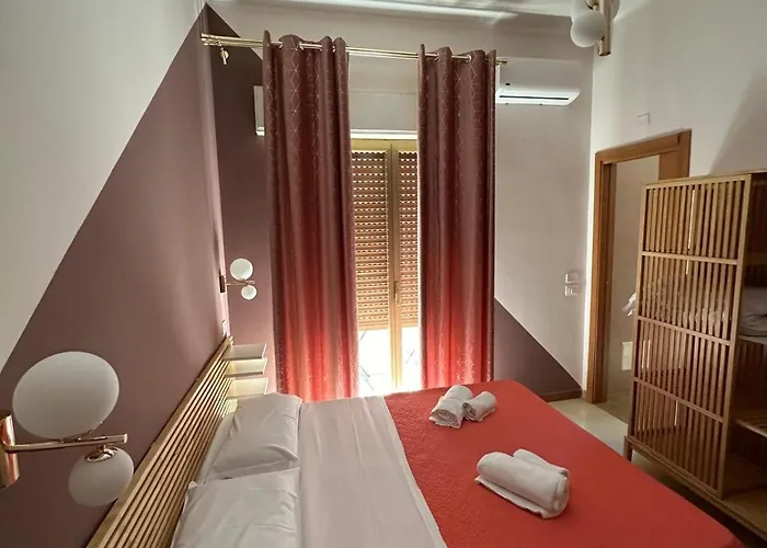 Elegance 3* Villa San Giovanni