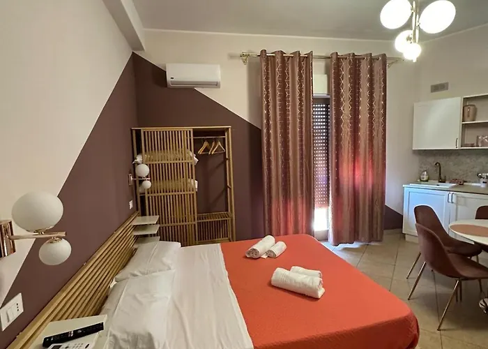 Bed & Breakfast Elegance