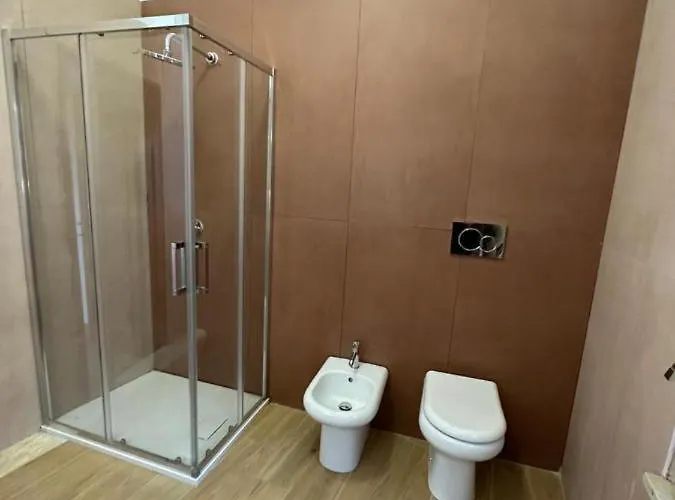 Elegance Panzió Villa San Giovanni